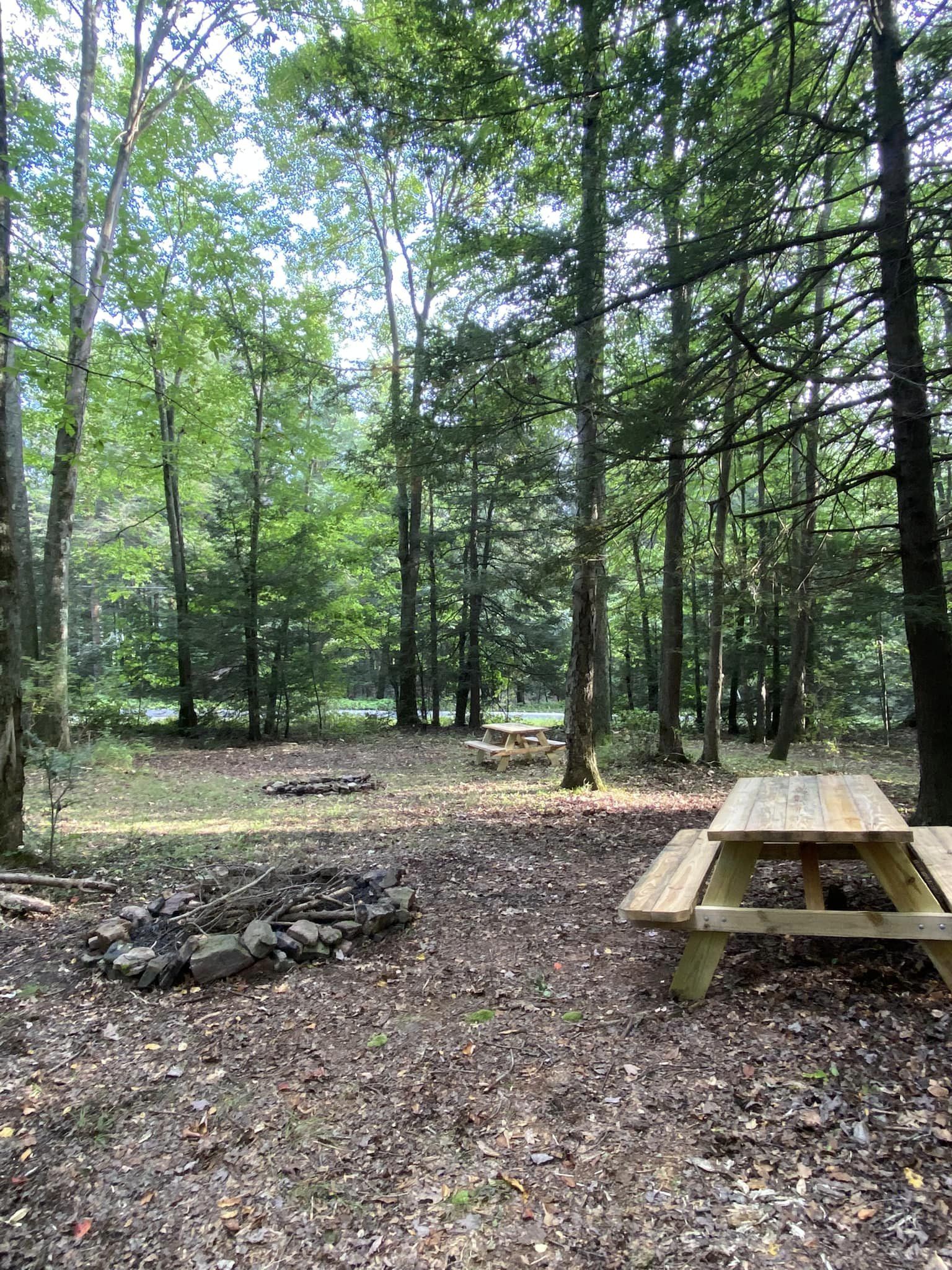 Sleepy Hollow Campground