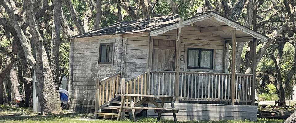 Camp Venice RV Resort