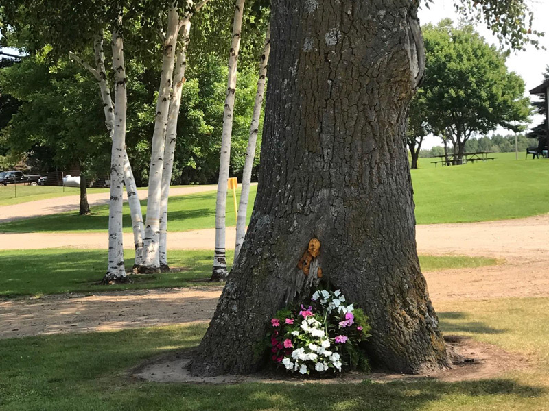 Pete's Retreat Family Campground and RV Park