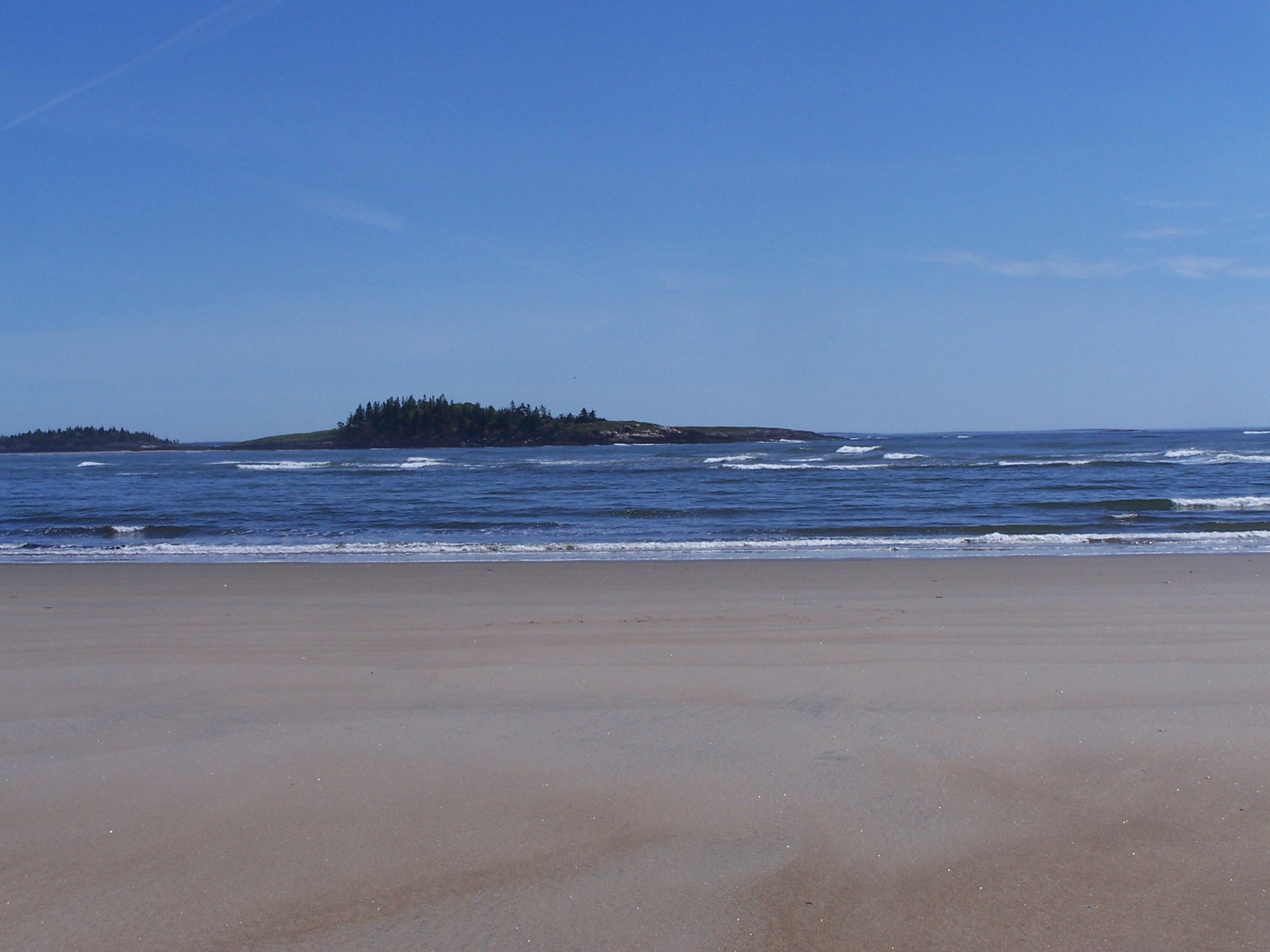 Meadowbrook Camping Area