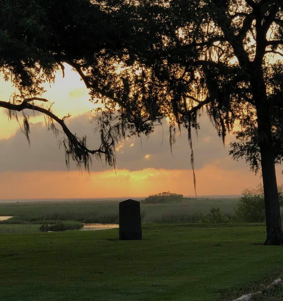 Trinity Bay RV & Lodging