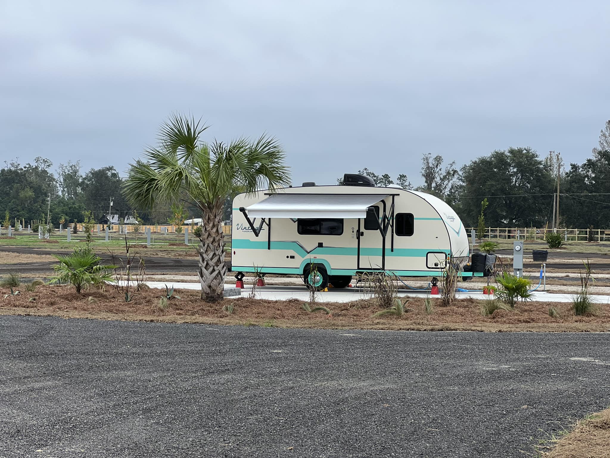 The Station RV Resort