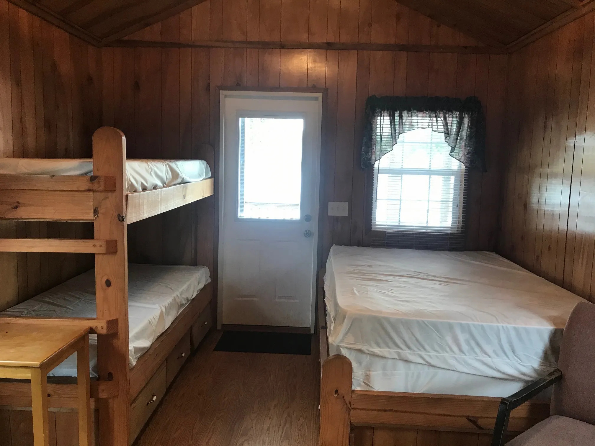 Riverside Camp and Marina