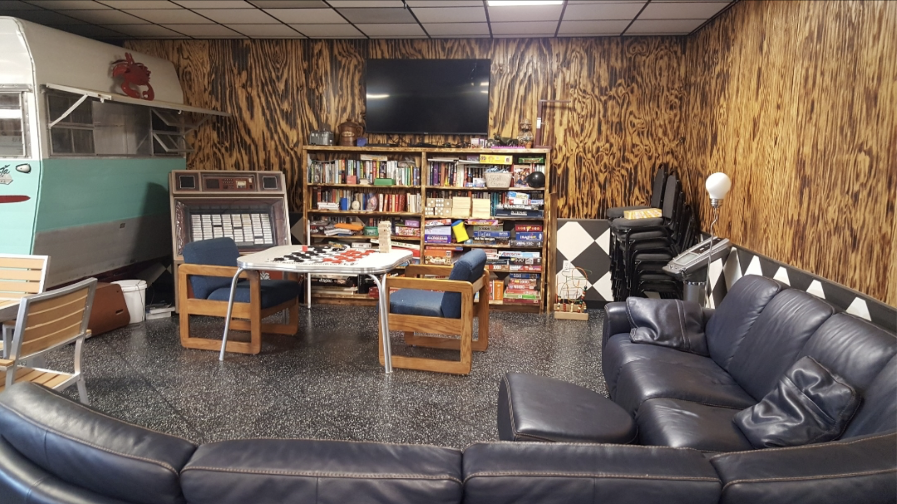 Galloping Snail RV Park