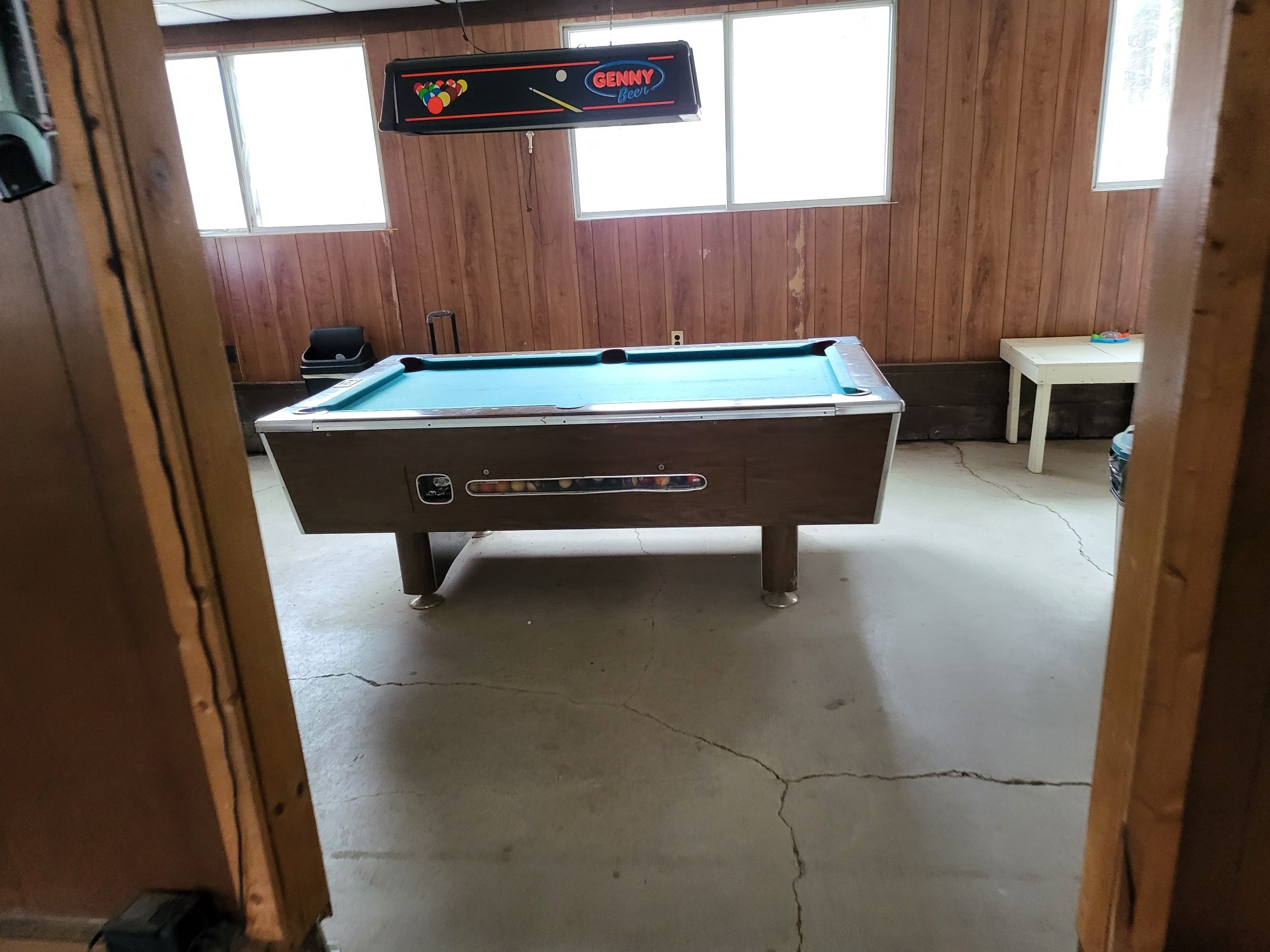 Deer Run Campground - Andover, NY