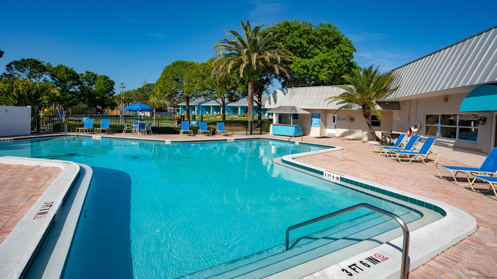 Sun Retreats Dunedin