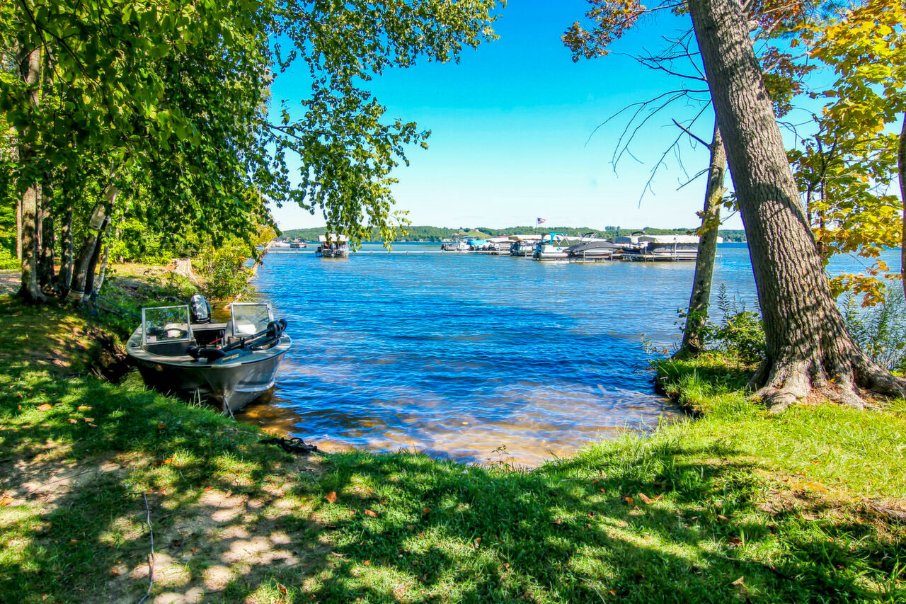 Leelanau Pines Campground