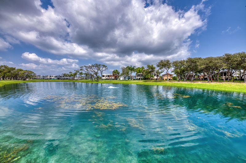 Southern Oaks RV Resort