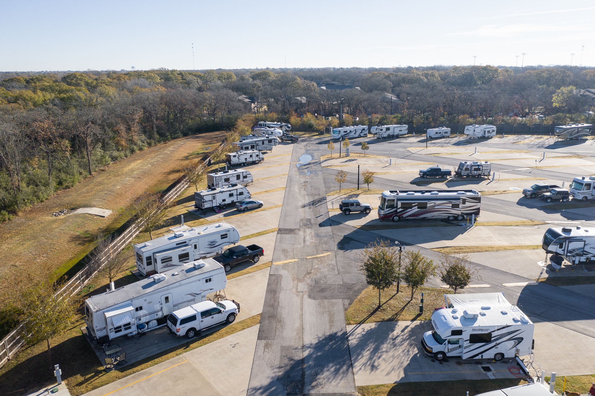 Timber Ridge RV Park