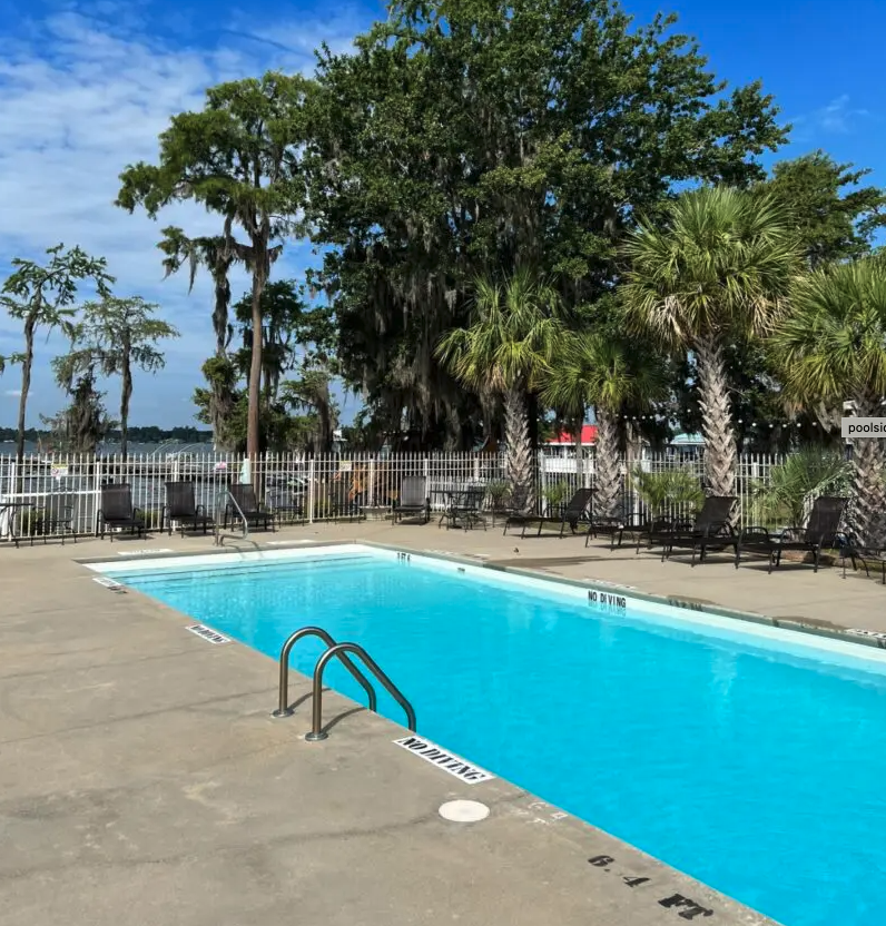 Gilligans Island Resort