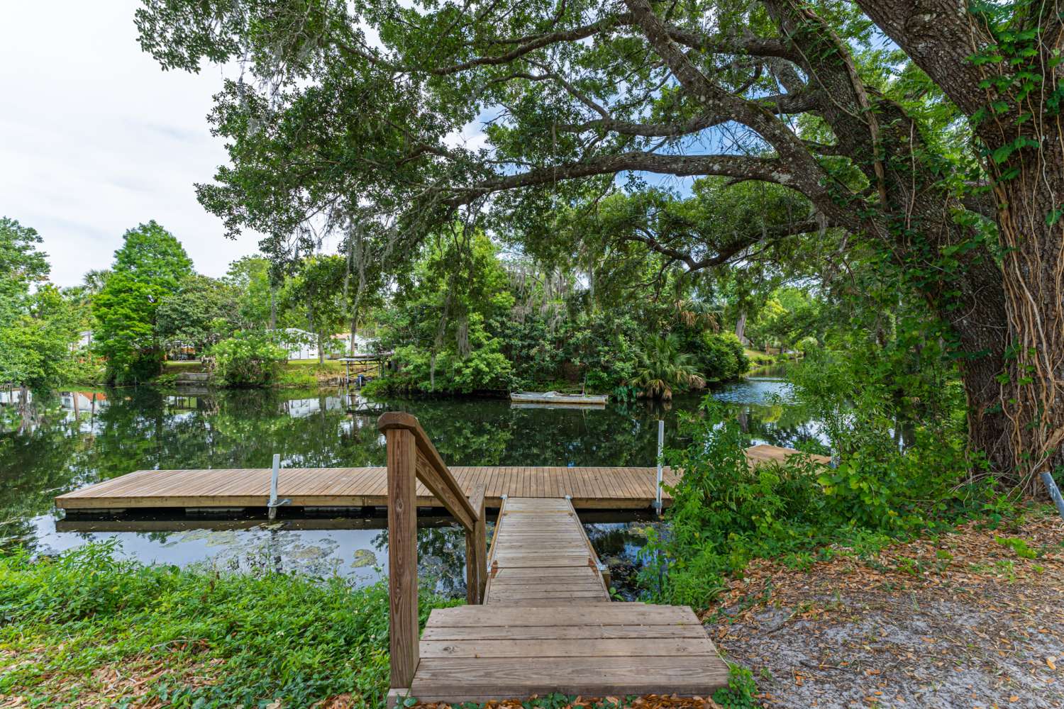 Seven Sisters Campground