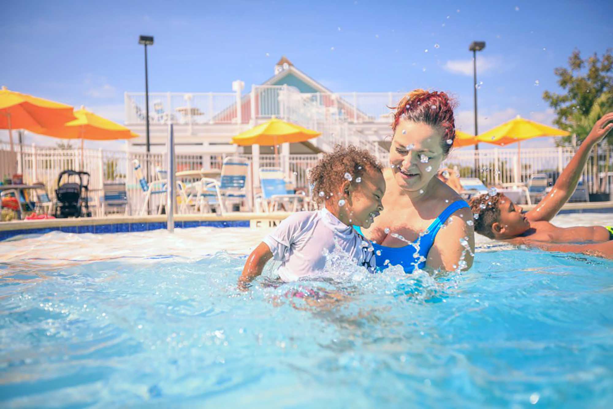 Sun Outdoors Ocean City