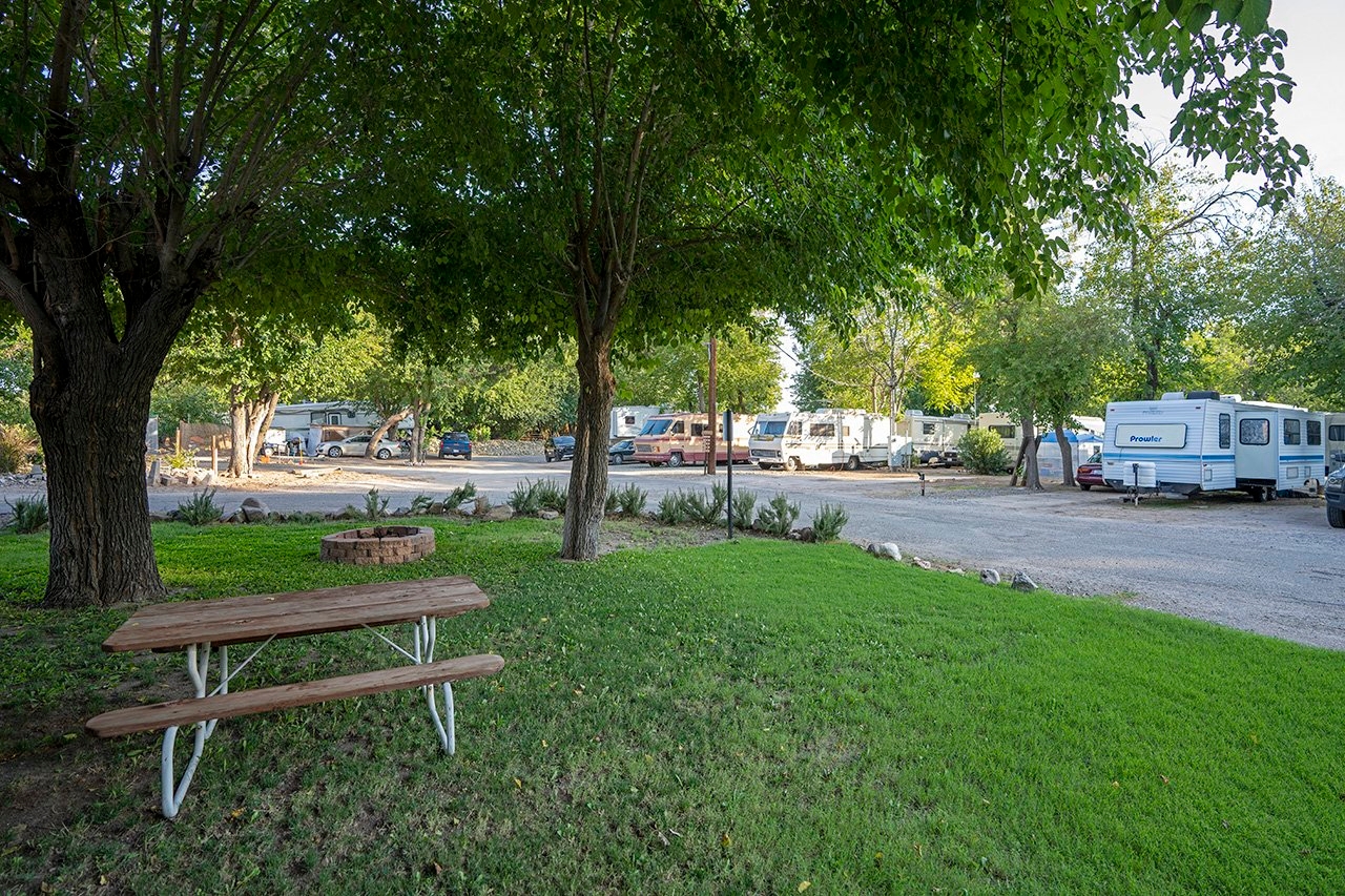 Aztec Village RV Resort