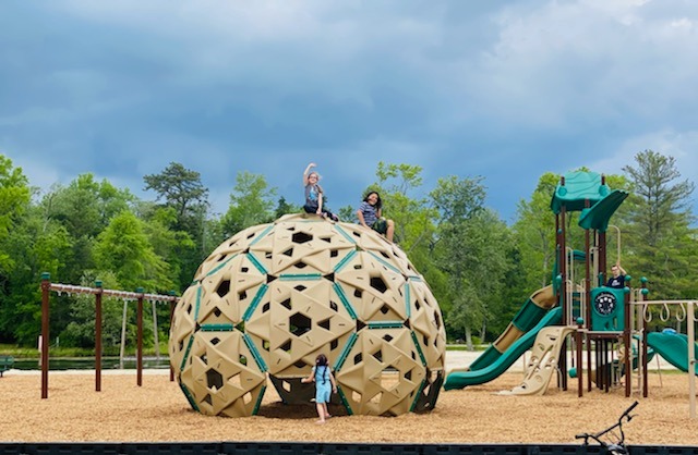 Buena Vista Campground