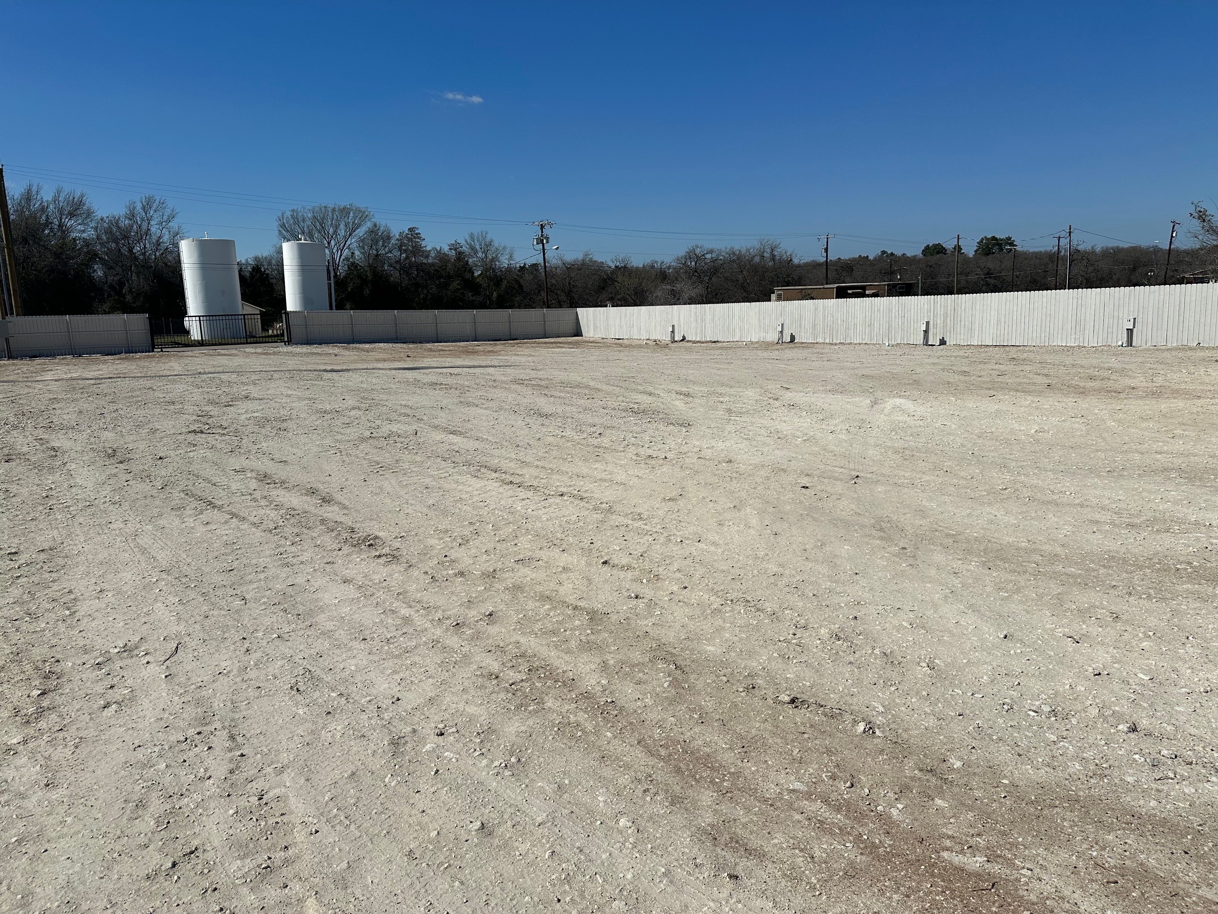 Apollo Lodge and RV Park, Fairfield, Texas