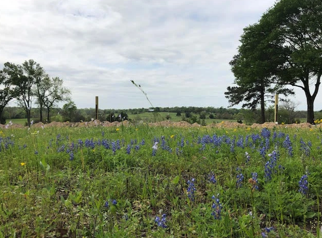 Birthplace of Texas RV Park
