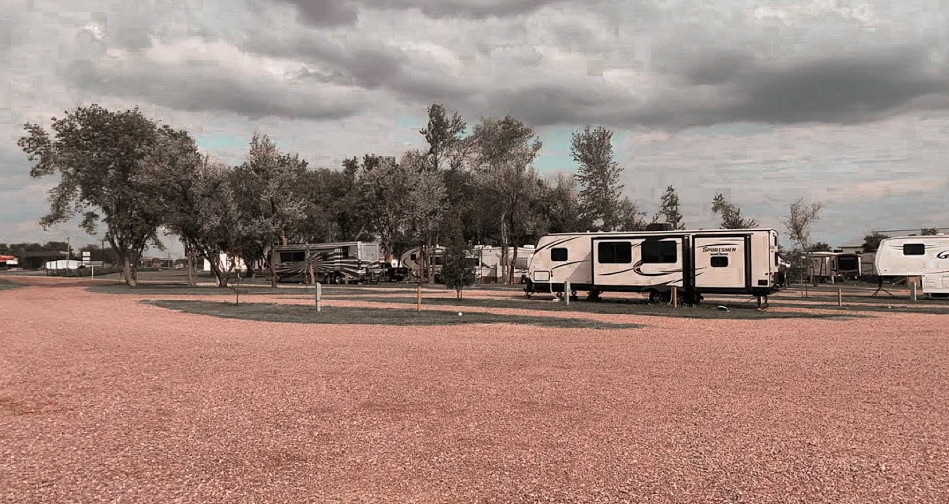 Gate City Events & Lodging