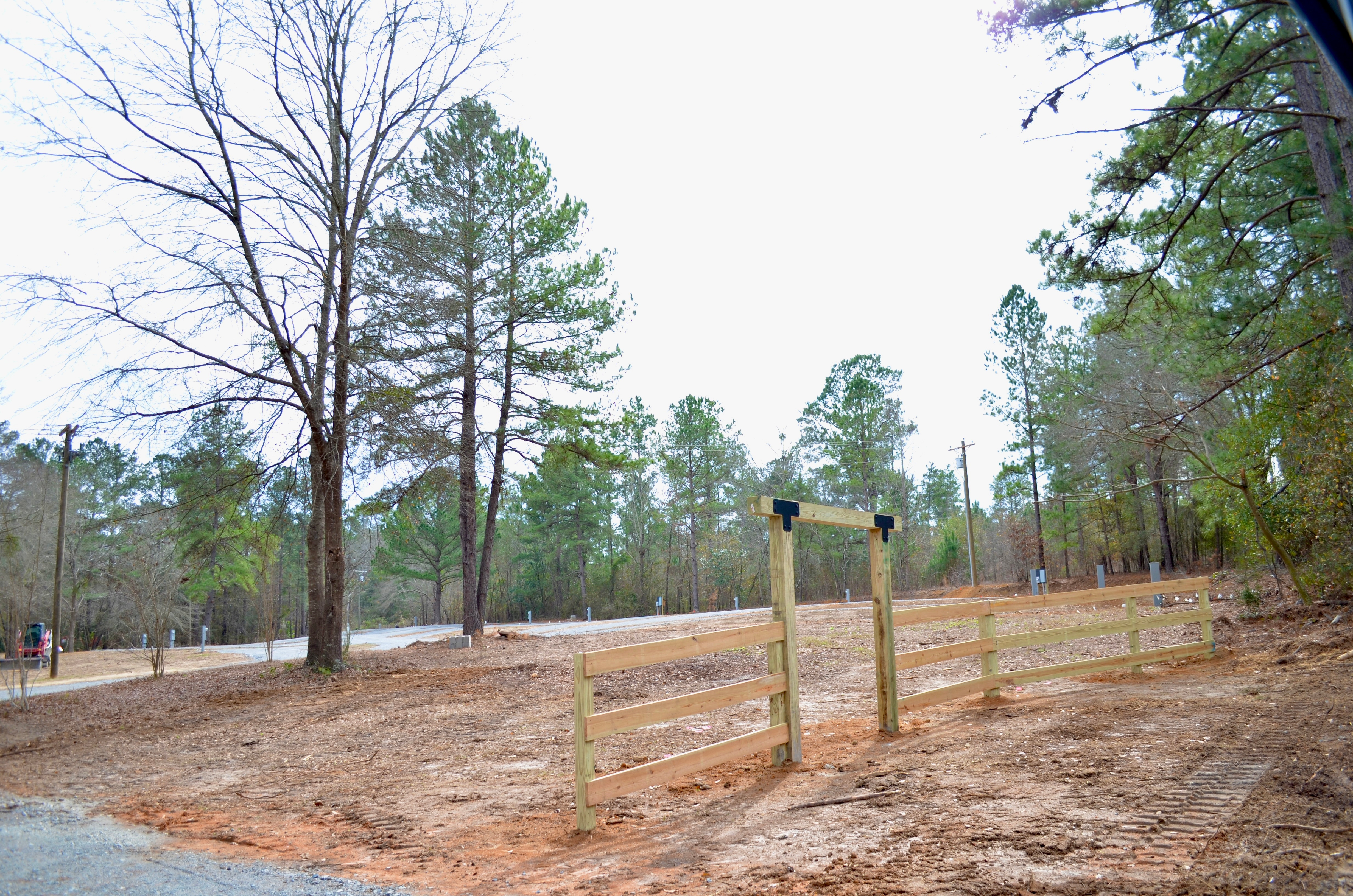 Starlit Hollow, Dublin, Georgia