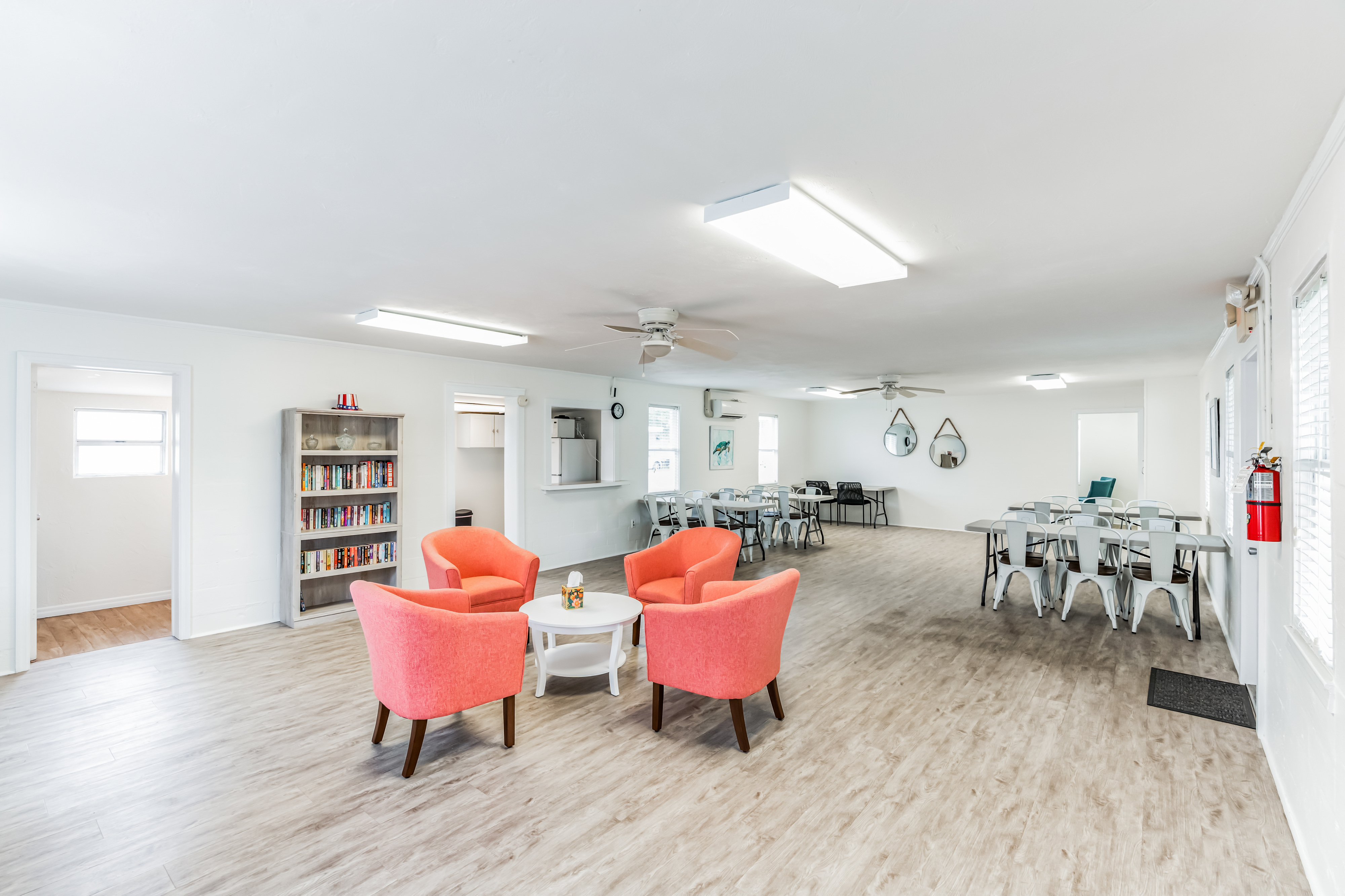 Ridgecrest MHC (Age Restricted 55+)