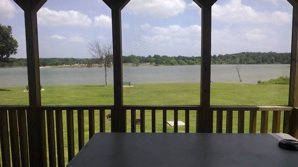 Yogi Bear's Jellystone Park™ Camp-Resort: Eufaula