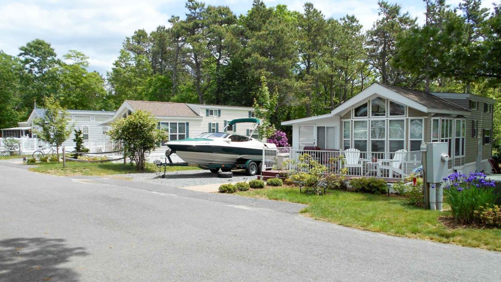 Sun Retreats Peters Pond