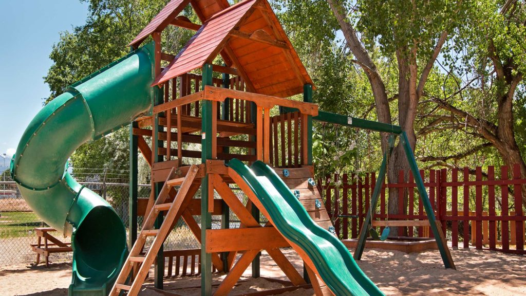 Sun Outdoors Moab Downtown