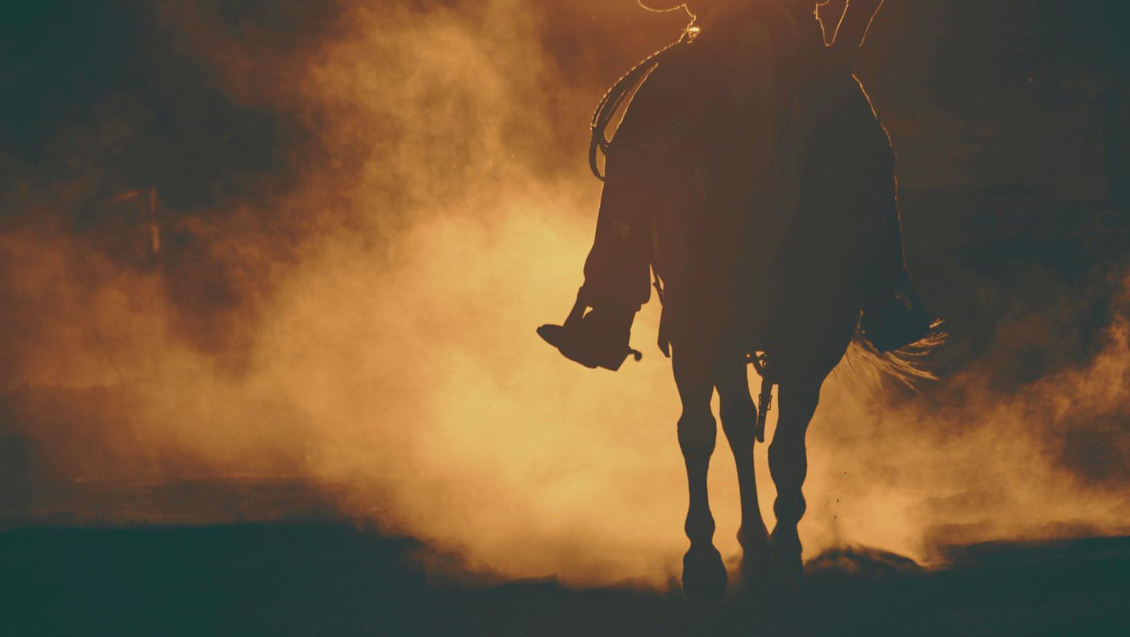 Buckeye Equestrian & Event Center, Buckeye, Arizona