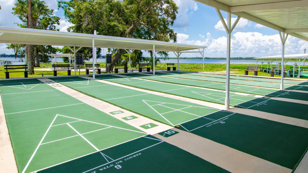 Buttonwood Bay RV Resort (Age Restricted 55+)