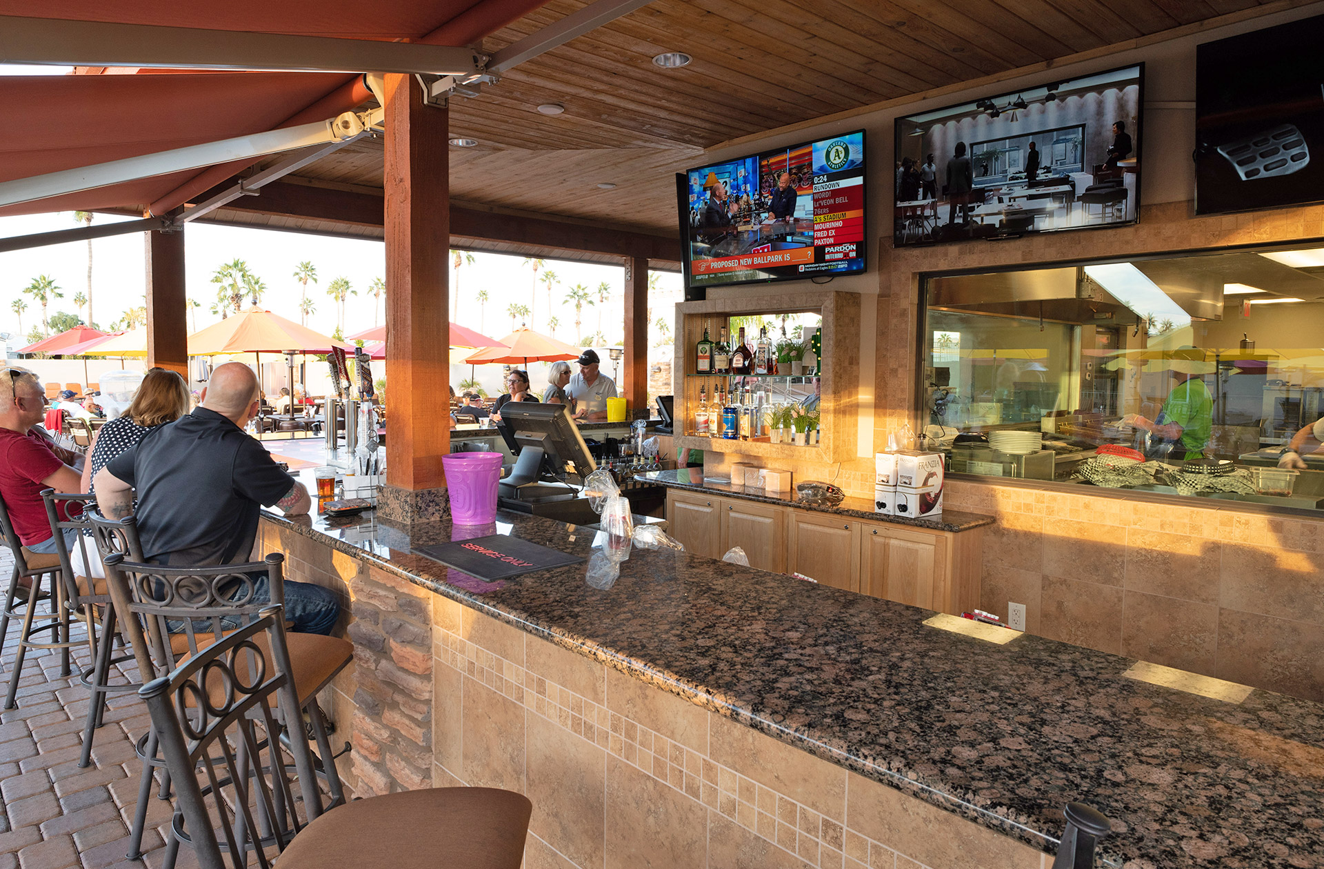 Good Life RV Resort - Mesa, AZ