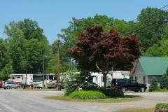 Indian Heritage RV Park