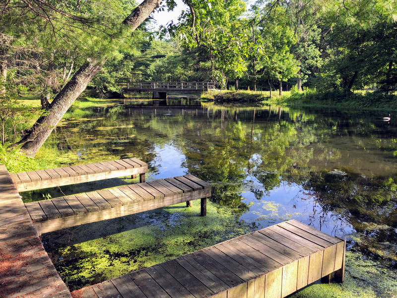 Neversink River Resort