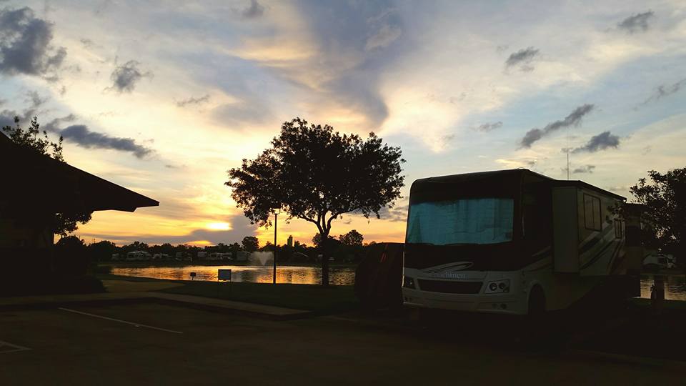 Lakeview RV Resort