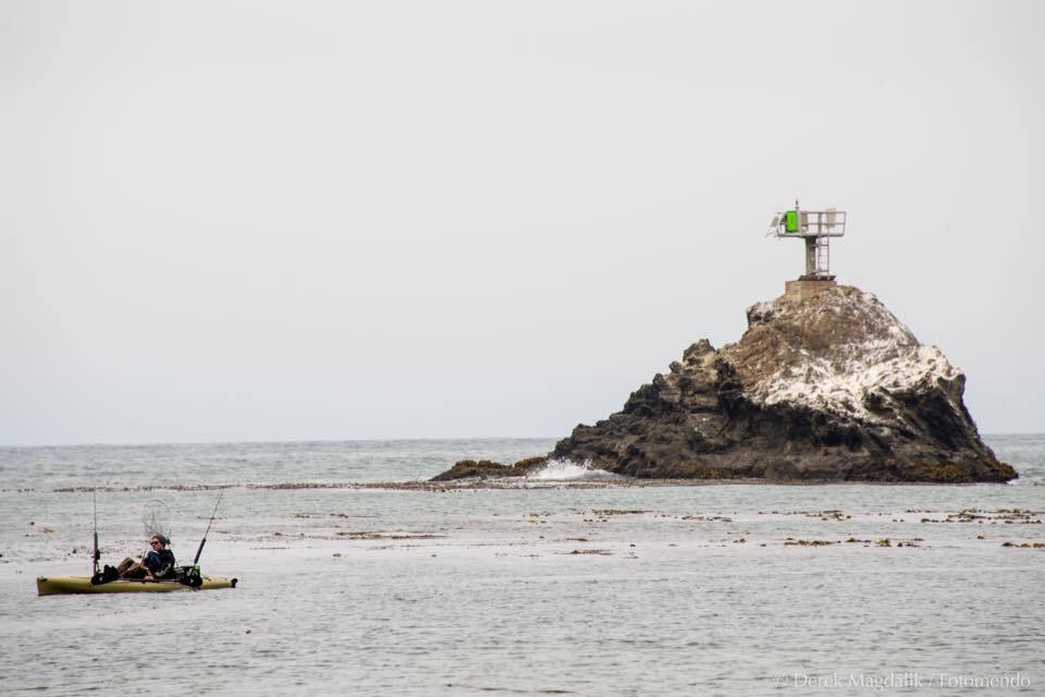 Albion River Campground and Marina