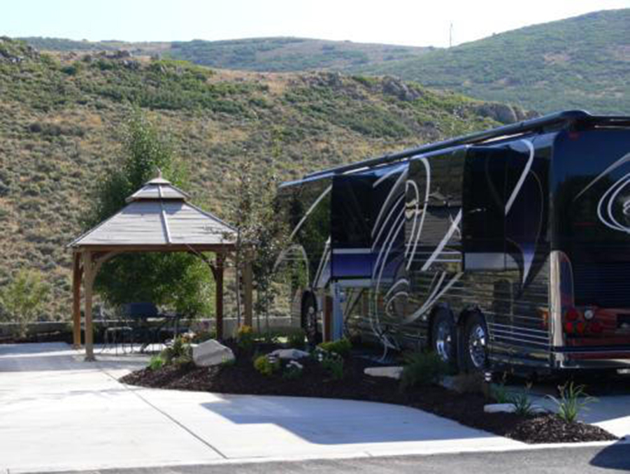 Park City RV Resort