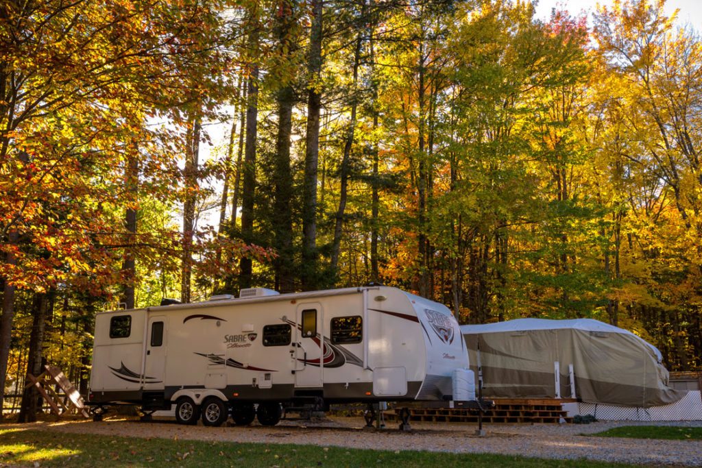 Sun Retreats Wild Acres