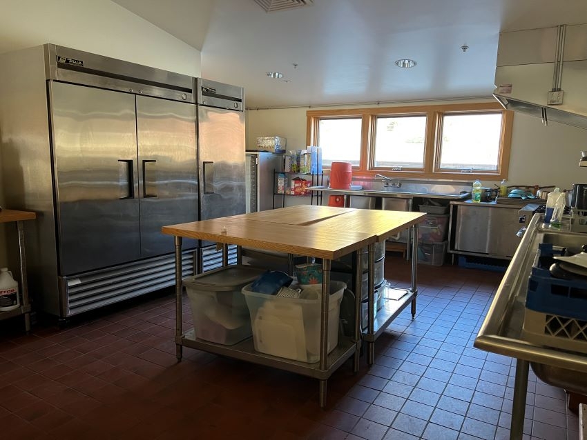 Camp Country Center, Hockessin, Delaware