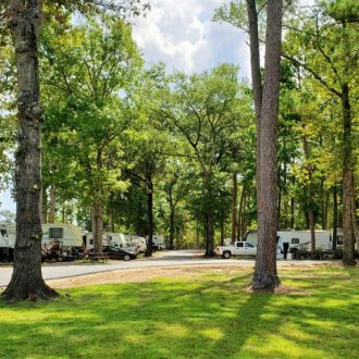 QRV Conroe, Conroe, Texas