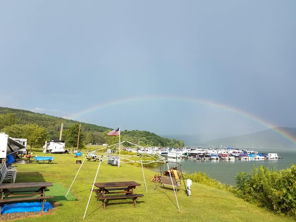 Onoville Marina Park