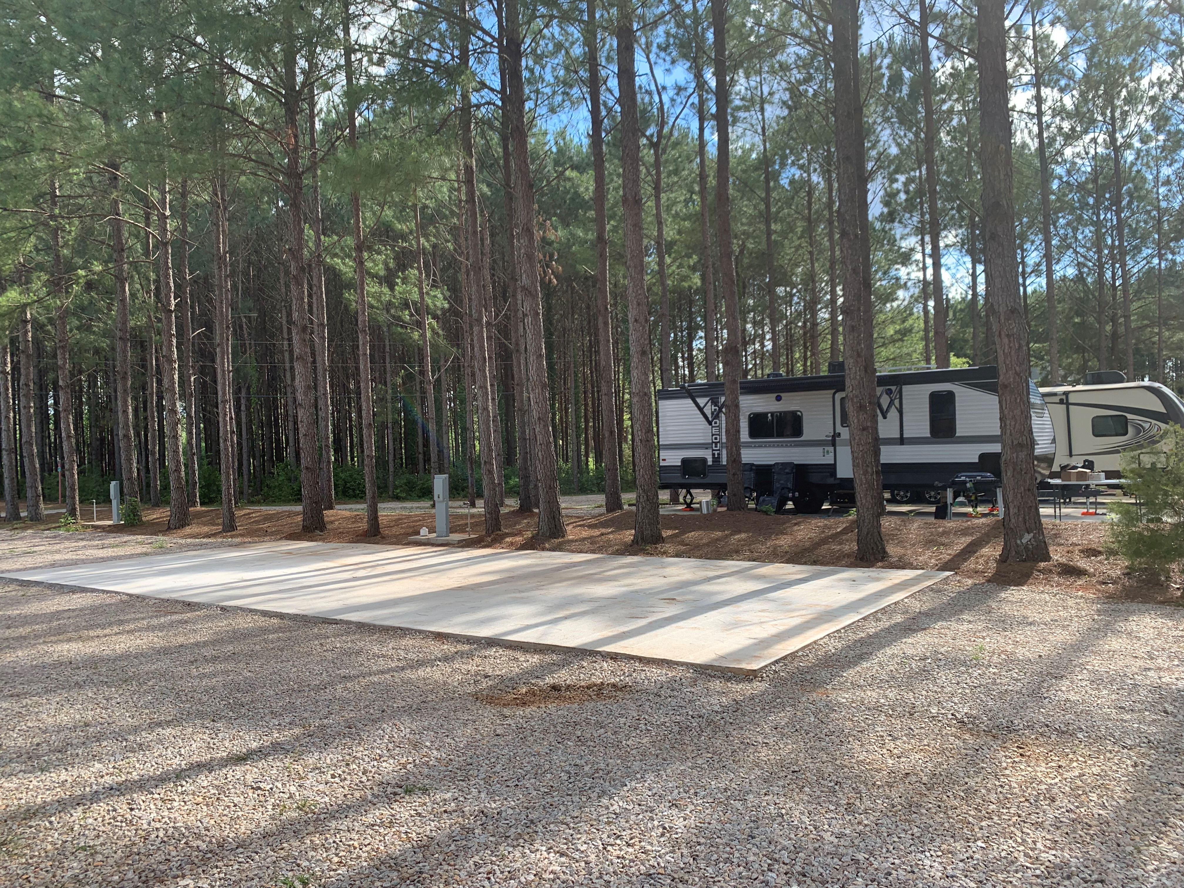 American Robin RV Park & Bird Sanctuary