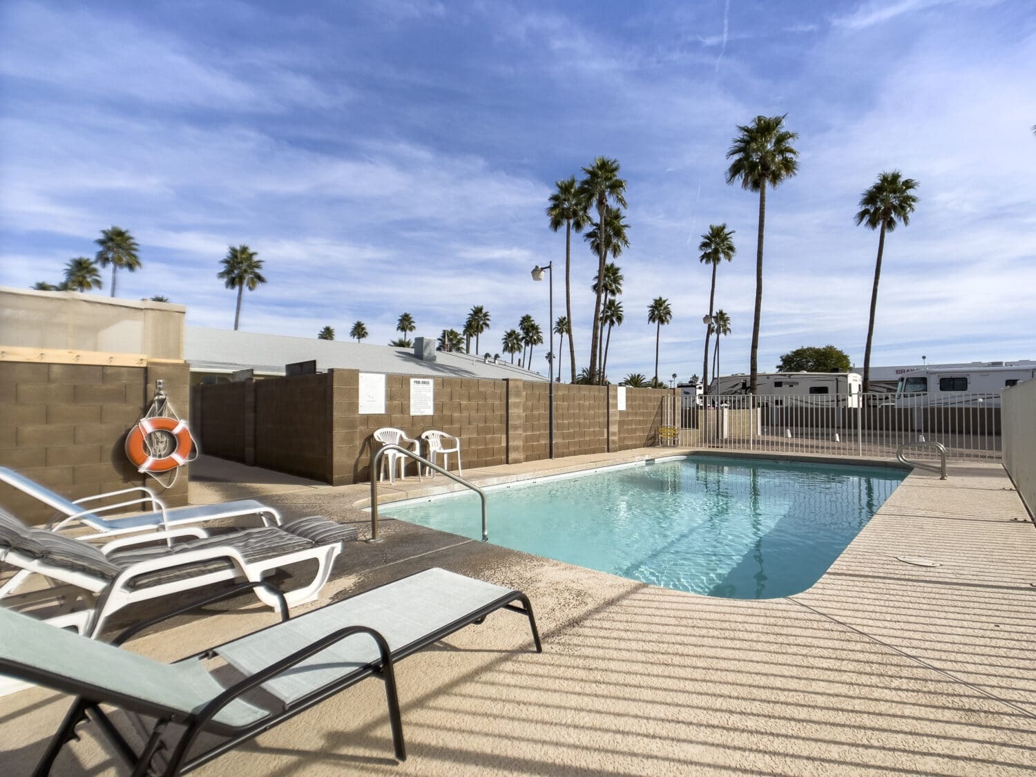 Superstition Shadows (Age Restricted 55+)