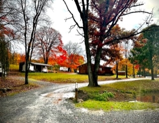 Peaceful Valley Campground, West Sunbury, Pennsylvania
