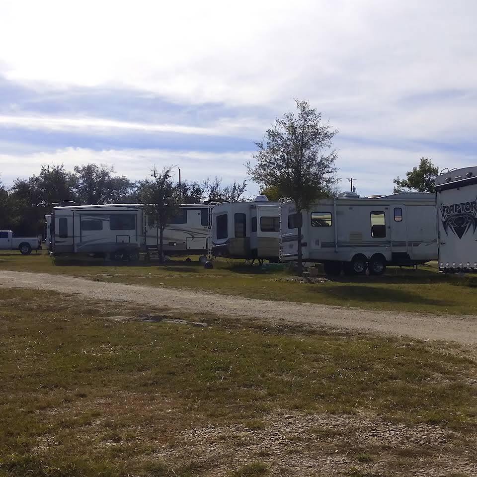 Paluxy RV Park