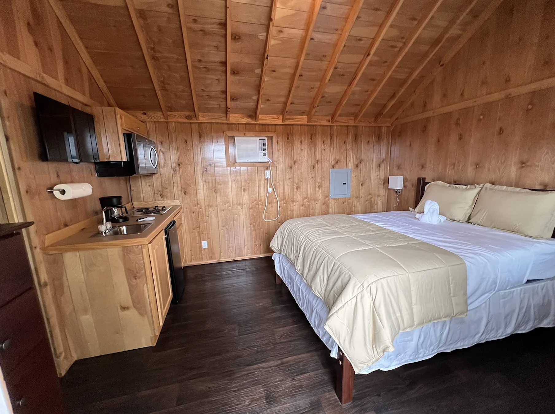 River Oaks West RV Park