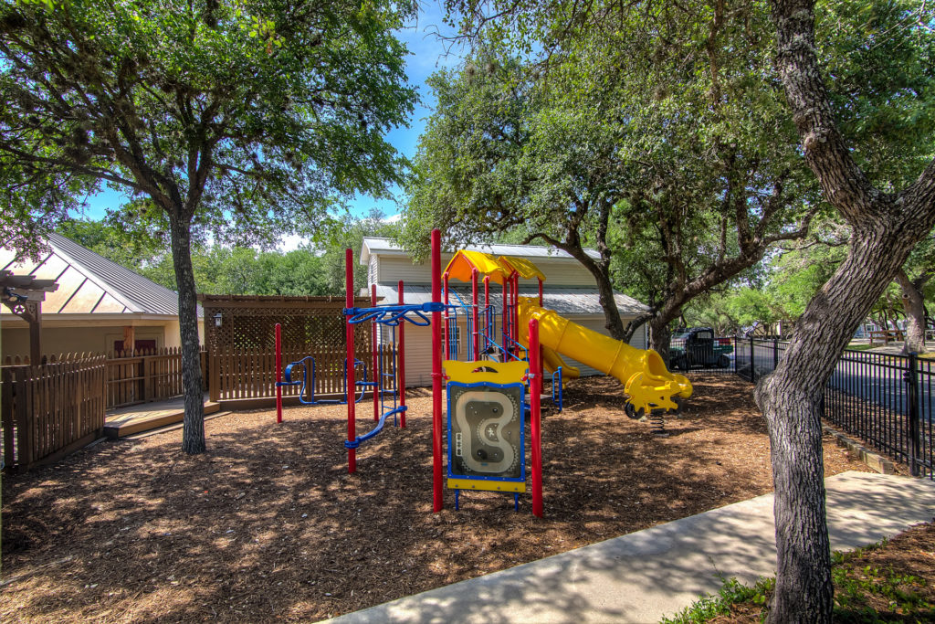 Sun Retreats San Antonio West