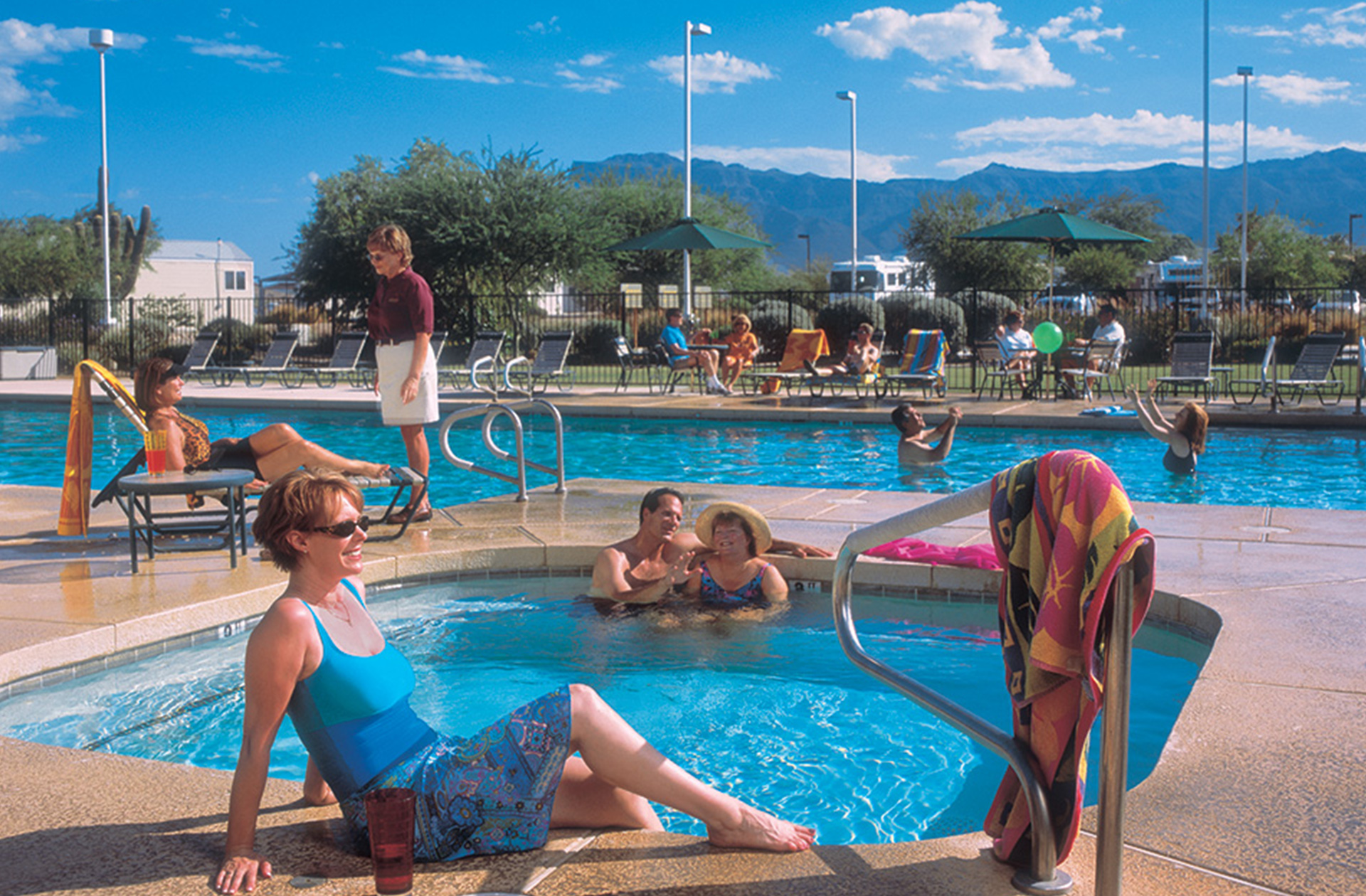 Canyon Vistas, Gold Canyon, Arizona