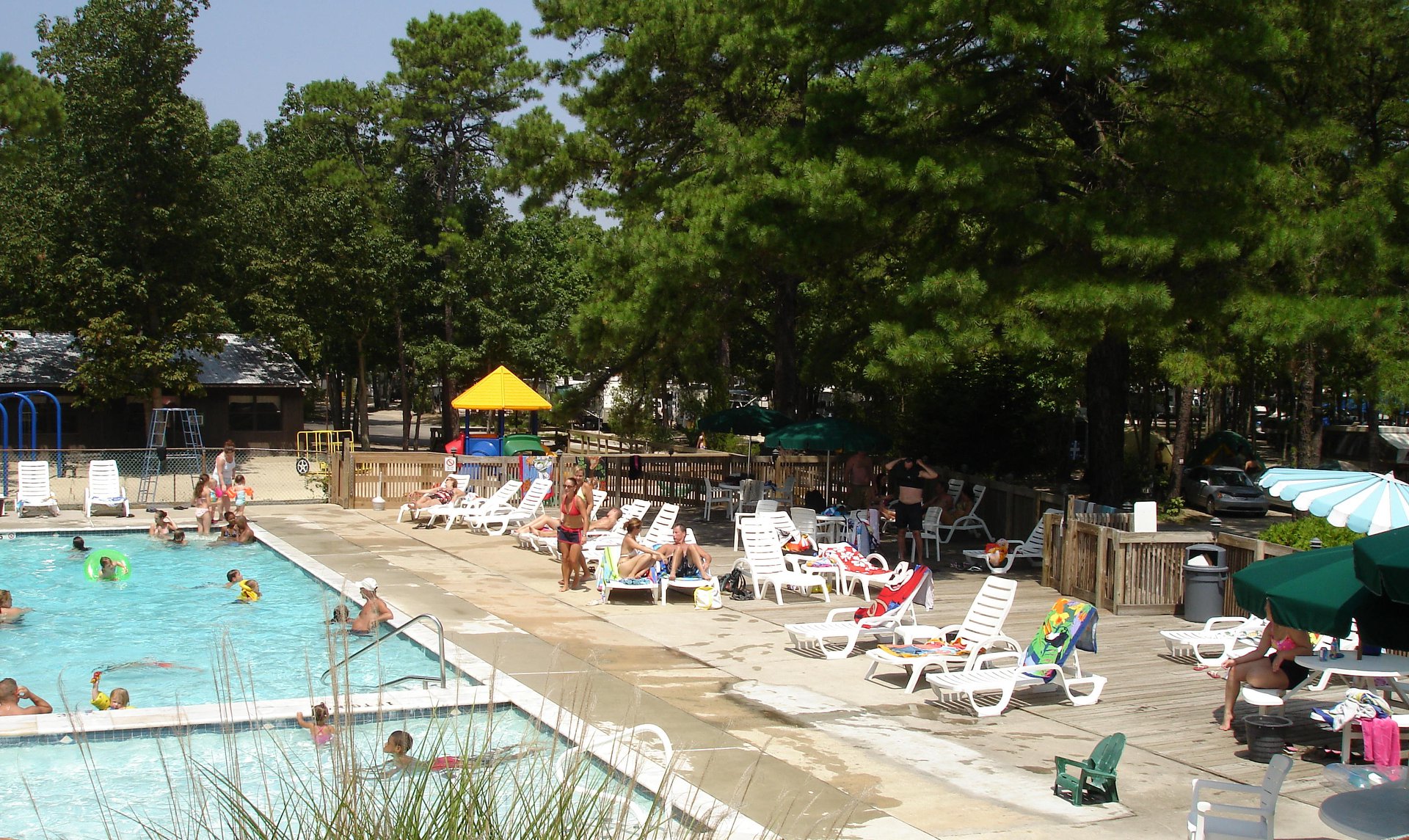 Adventure Bound Cape May