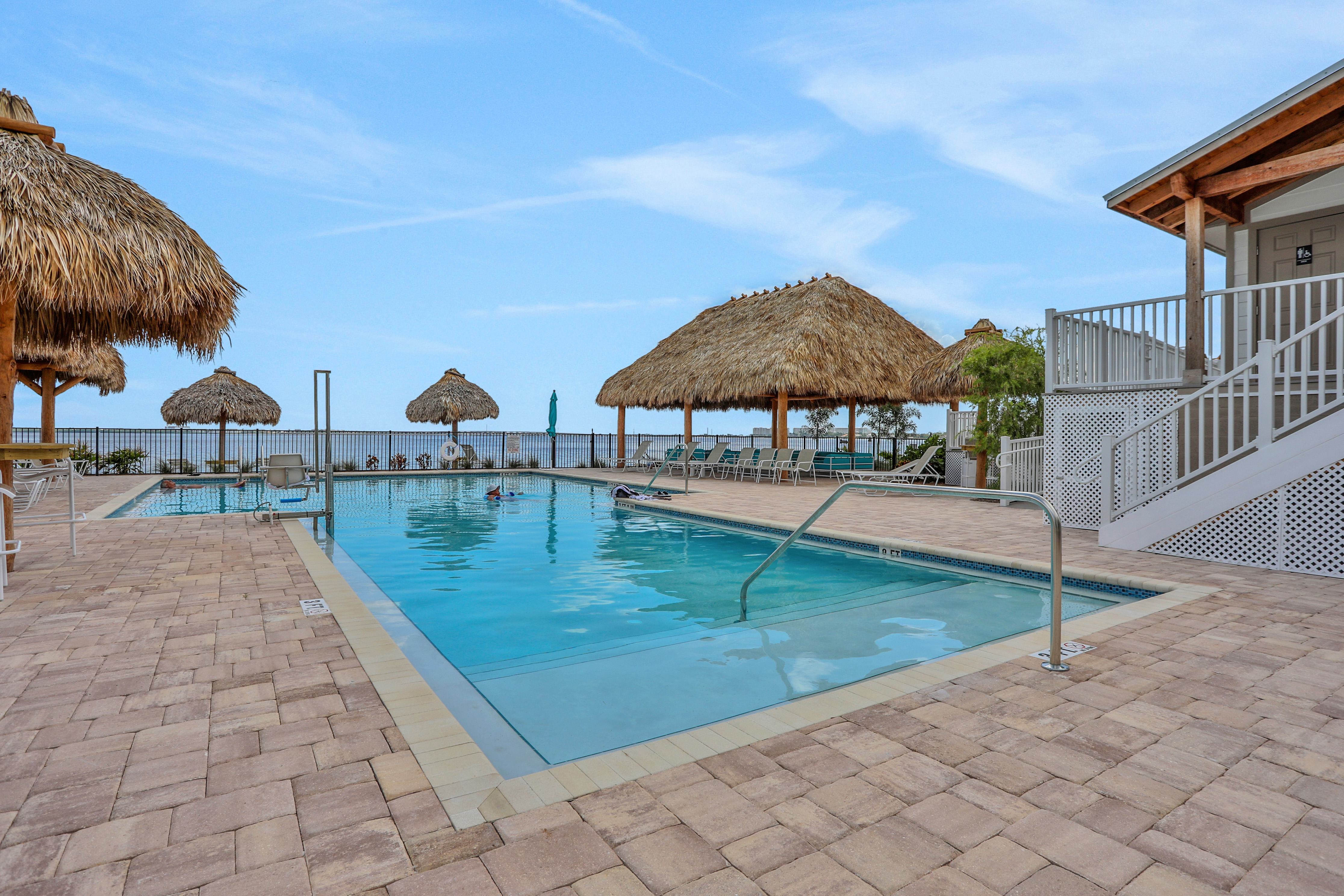 Harbor View MHC, Punta Gorda, Florida