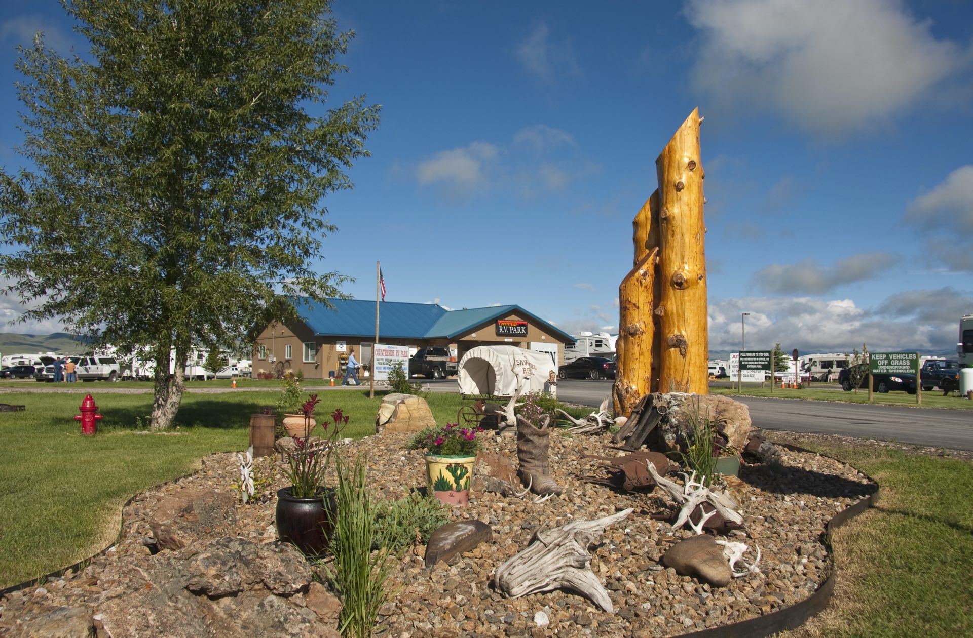 Countryside RV Park