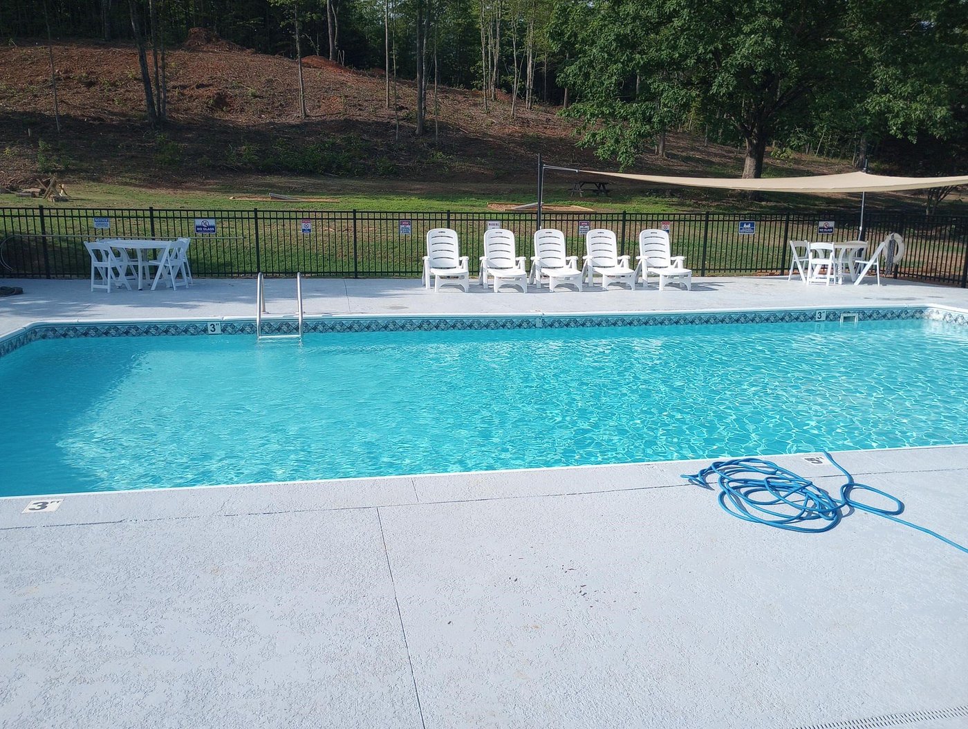 Silver Creek Campground