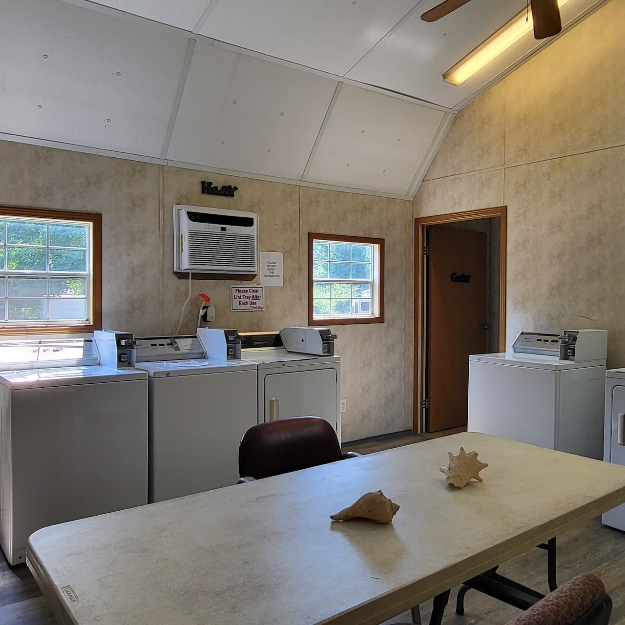 Amazing Acres RV Park